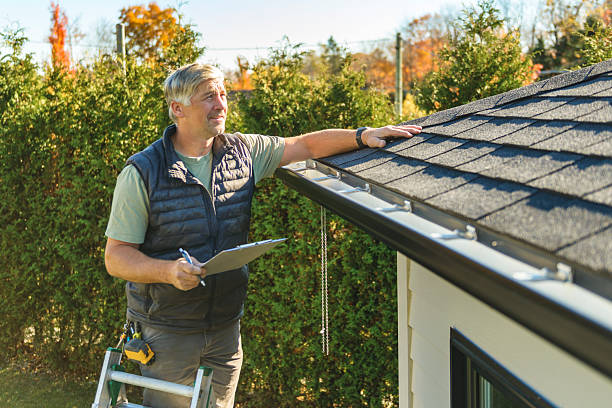 Trusted Storm Damage Roof Repair service in Glasgow, KY - Ben Roofing and Steel LLC